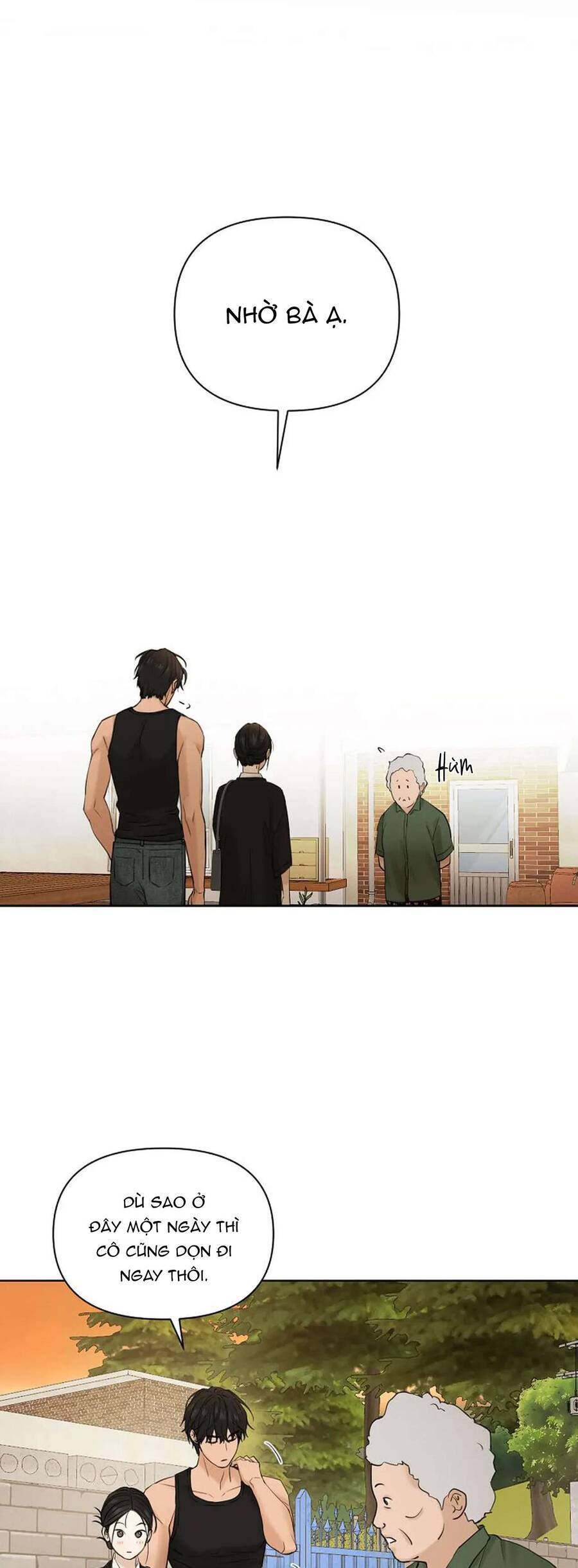 Bình Minh: Chapter 34