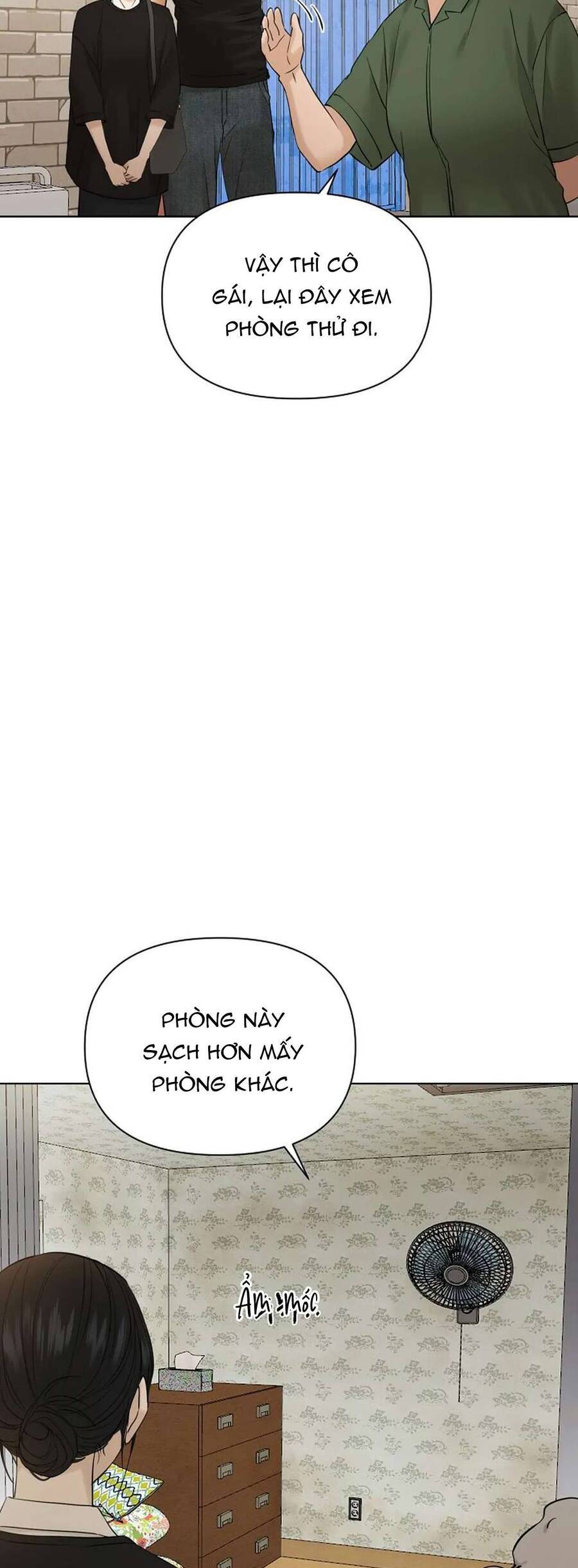 Bình Minh: Chapter 34
