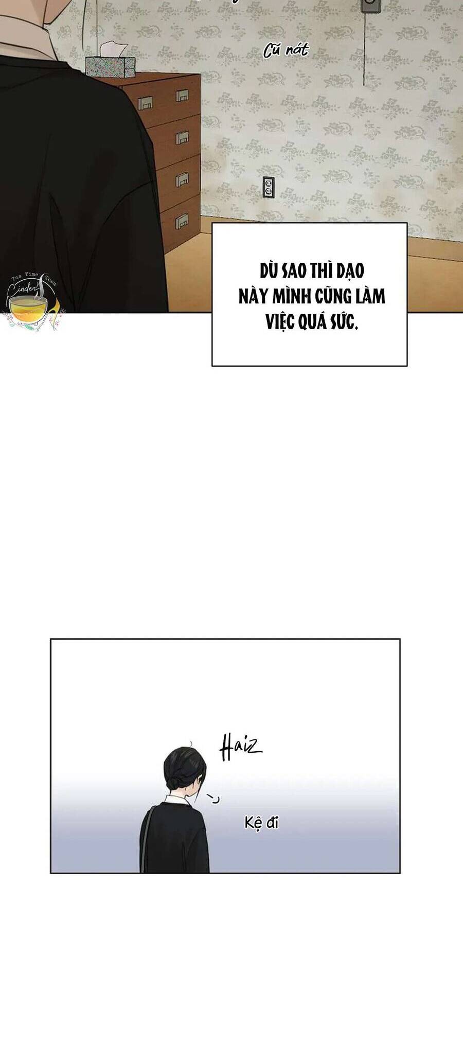Bình Minh: Chapter 34