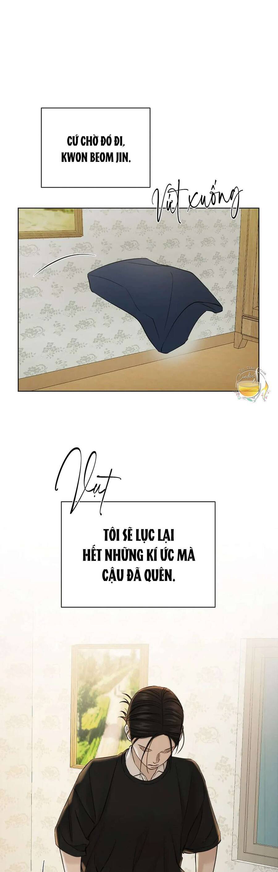 Bình Minh: Chapter 34