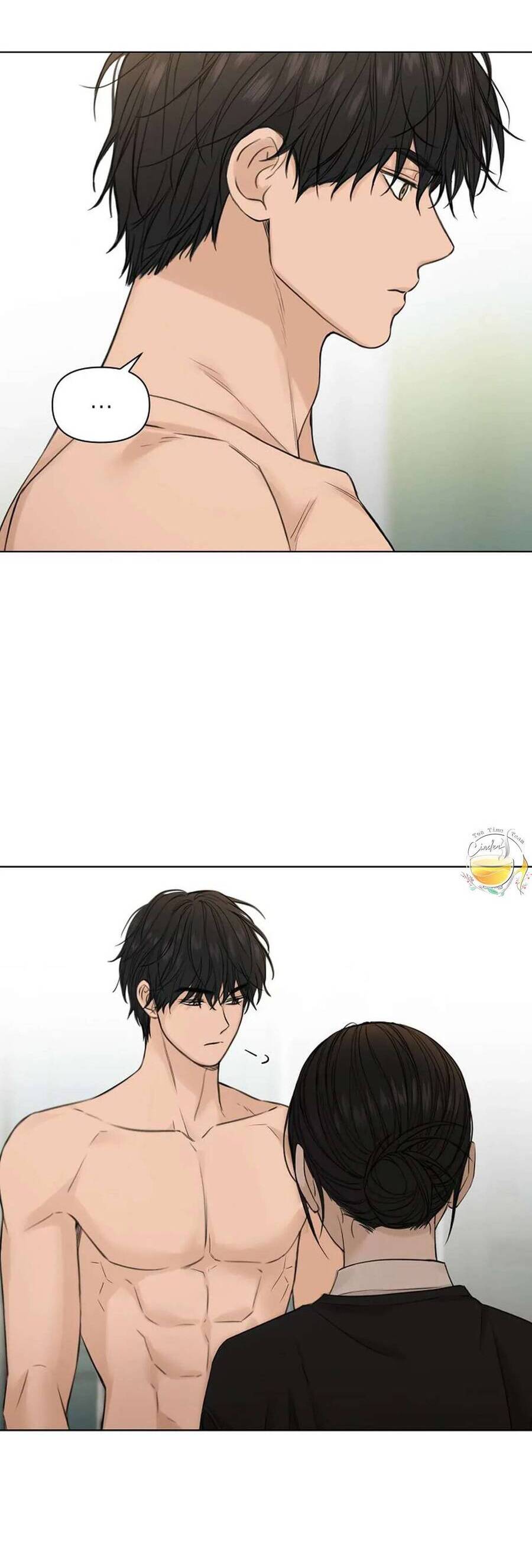 Bình Minh: Chapter 34
