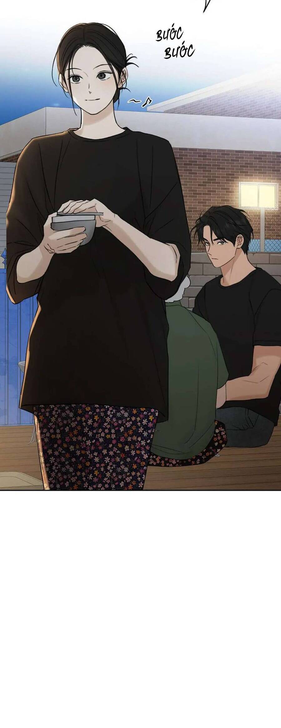 Bình Minh: Chapter 35