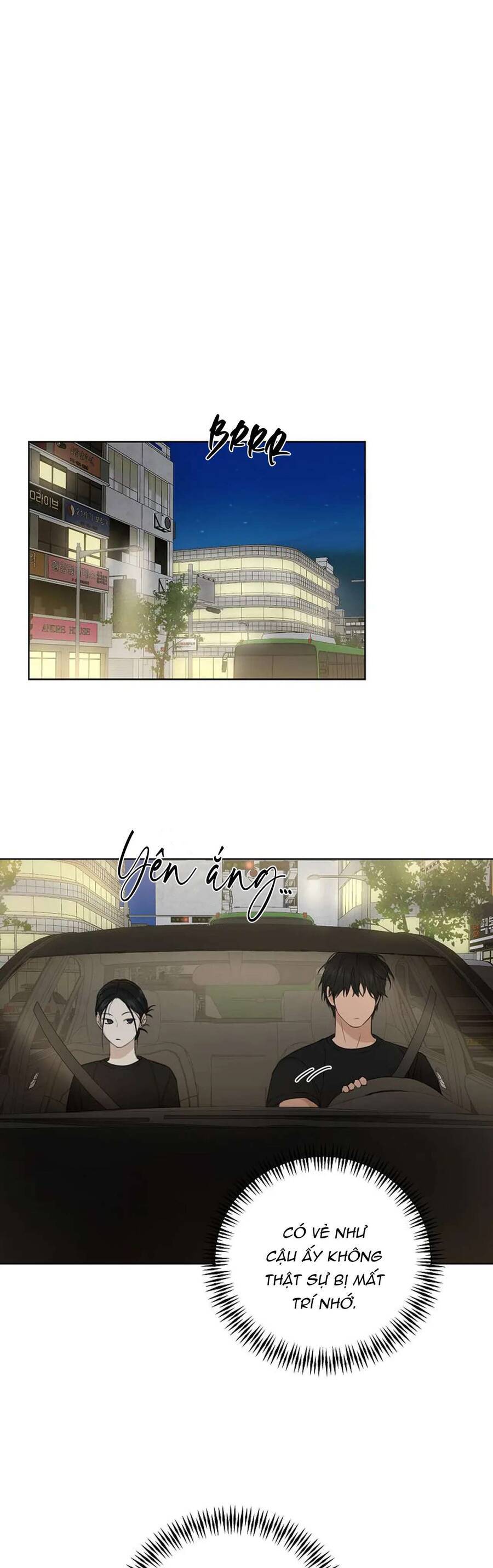 Bình Minh: Chapter 35
