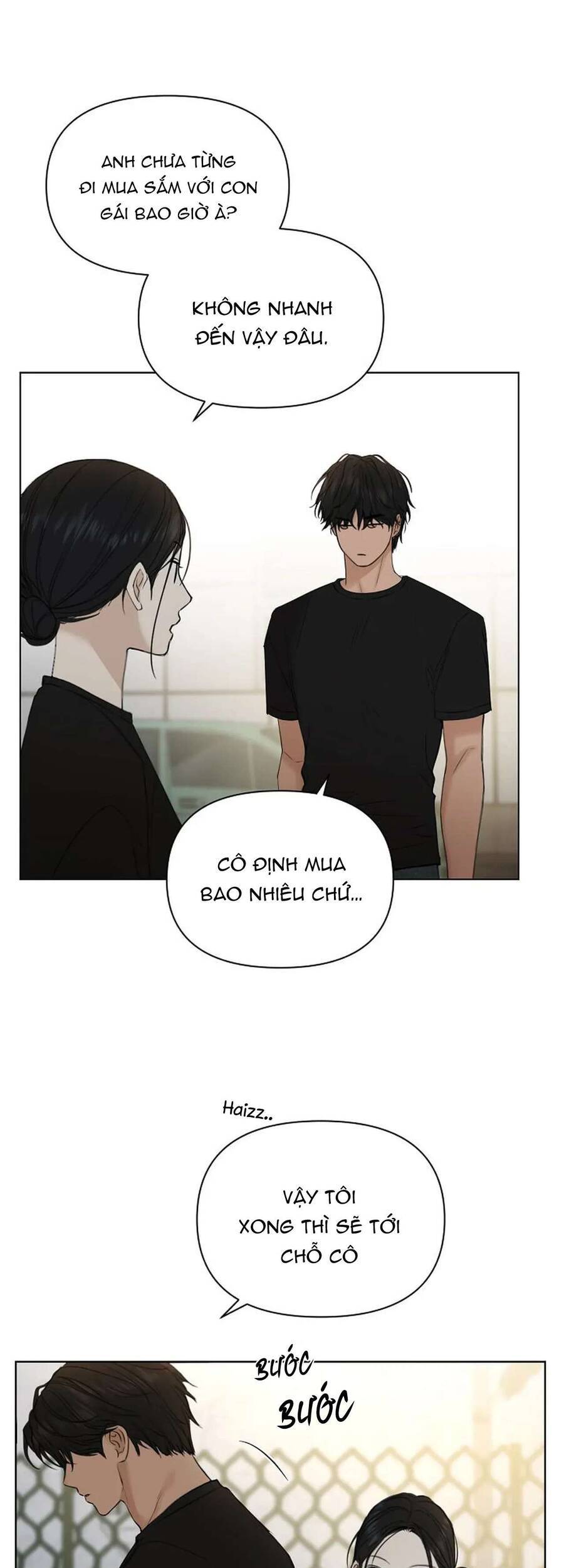 Bình Minh: Chapter 35