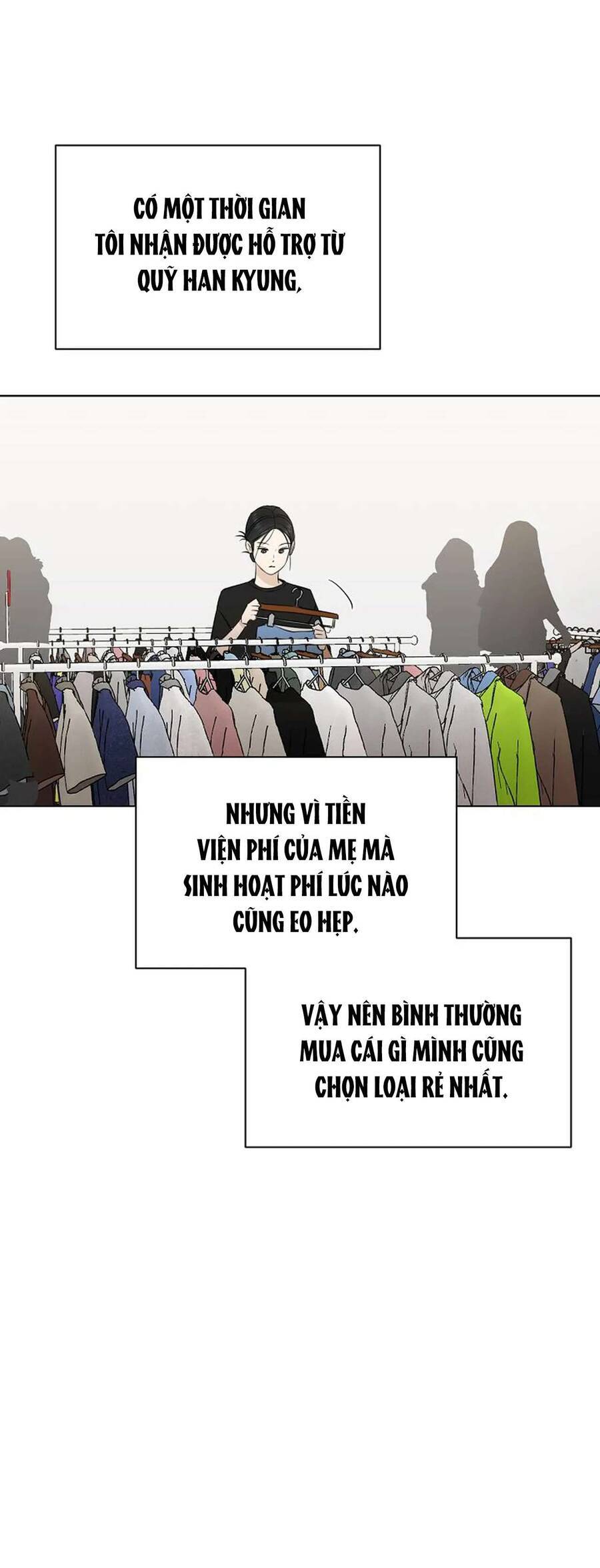 Bình Minh: Chapter 35