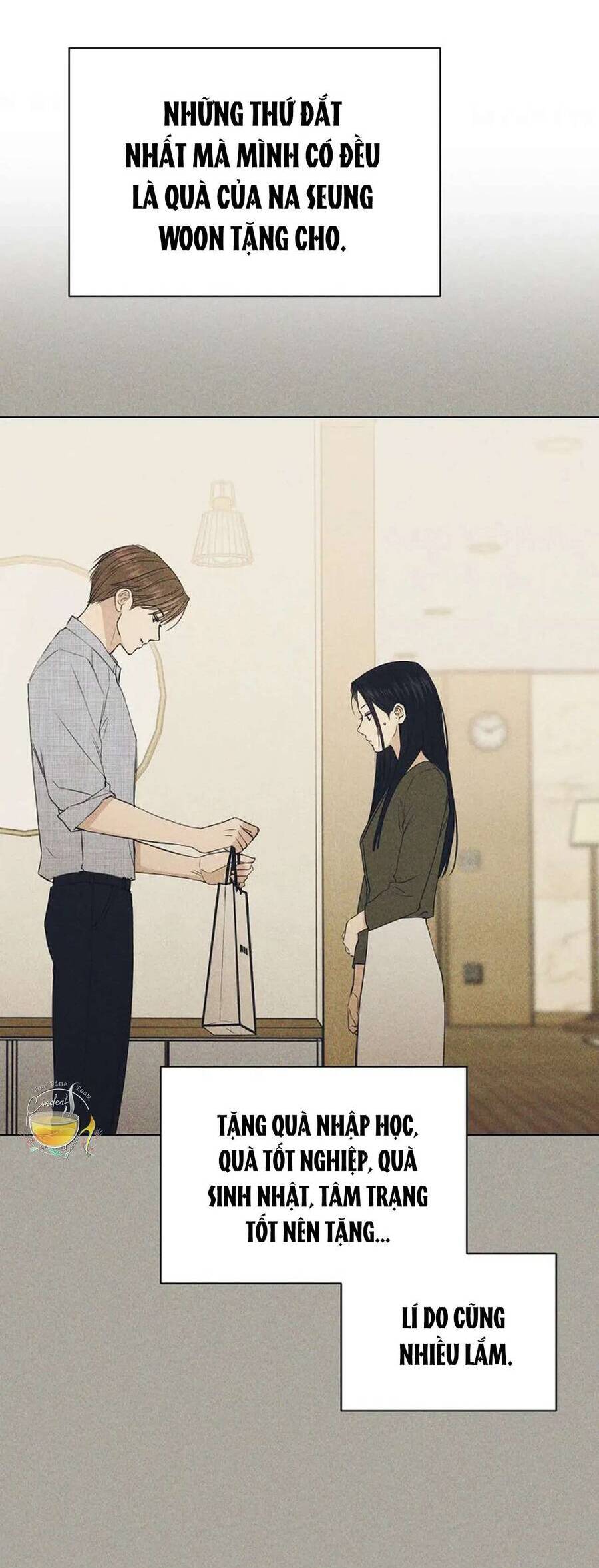 Bình Minh: Chapter 35