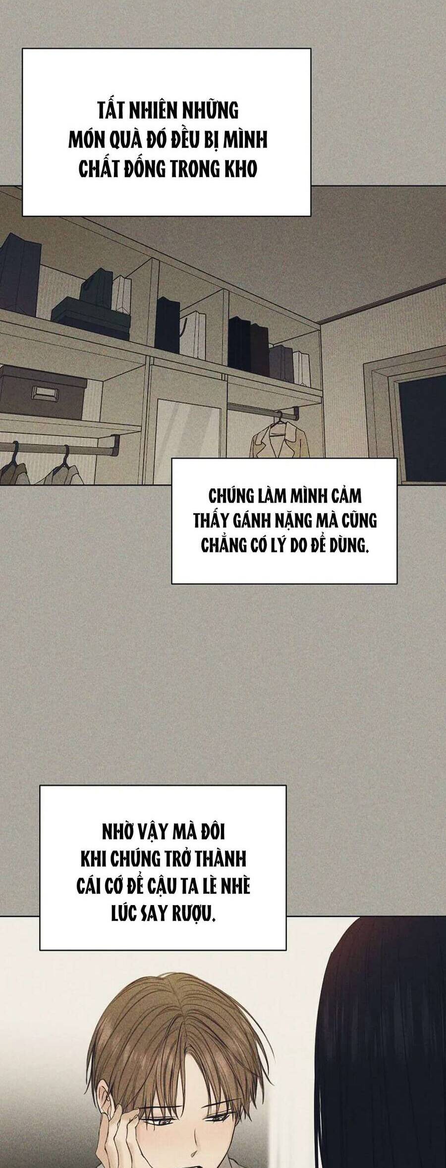 Bình Minh: Chapter 35