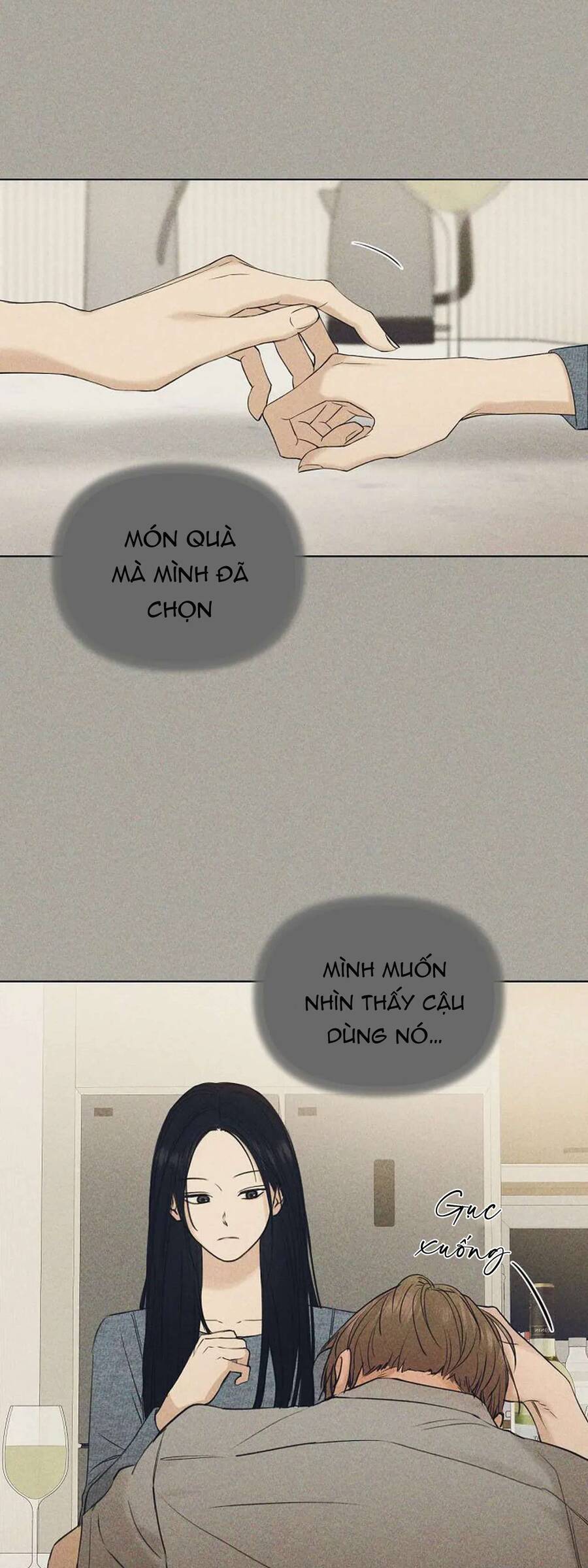 Bình Minh: Chapter 35