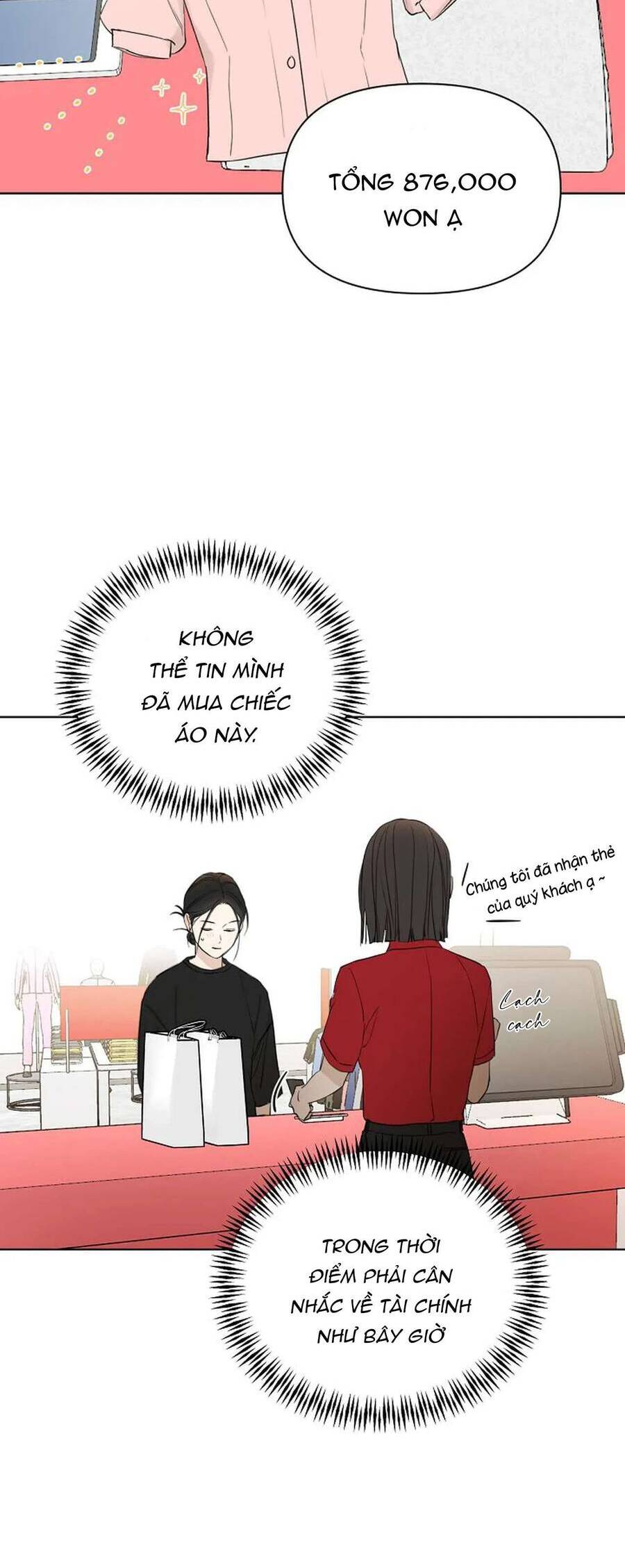 Bình Minh: Chapter 35