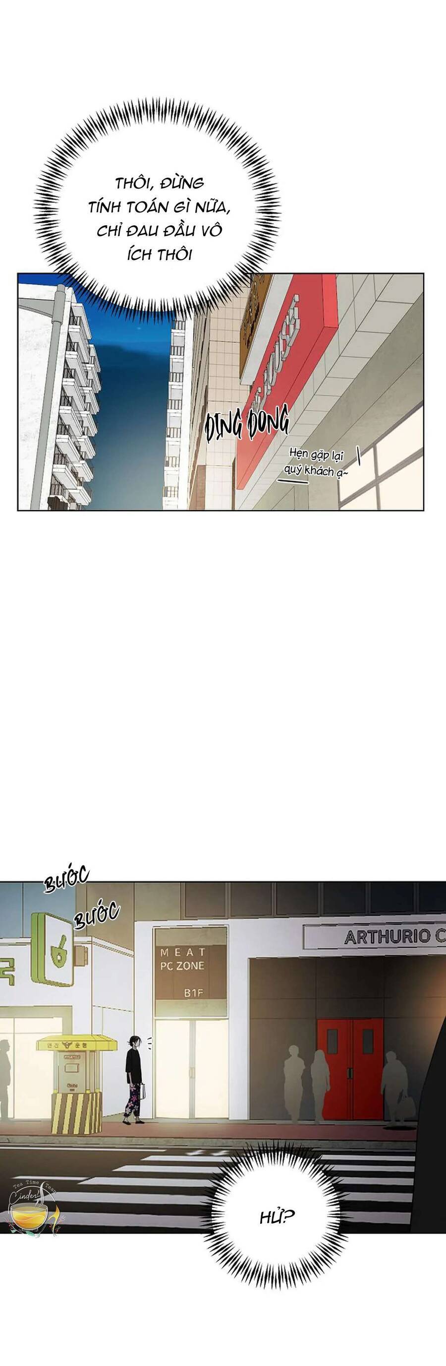 Bình Minh: Chapter 35
