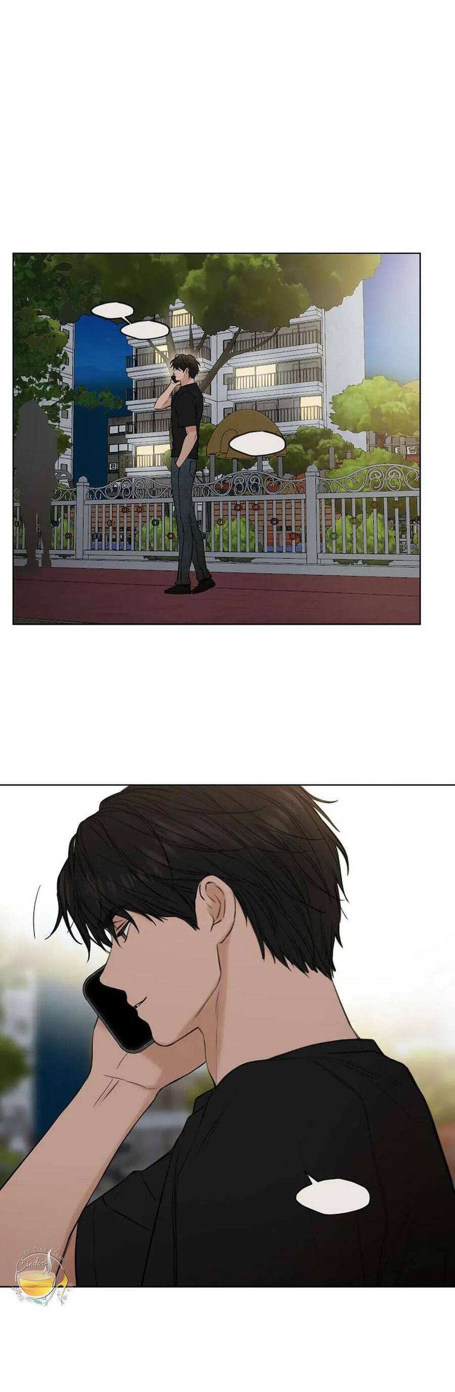 Bình Minh: Chapter 35