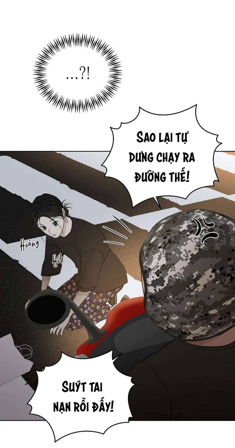 Bình Minh: Chapter 35