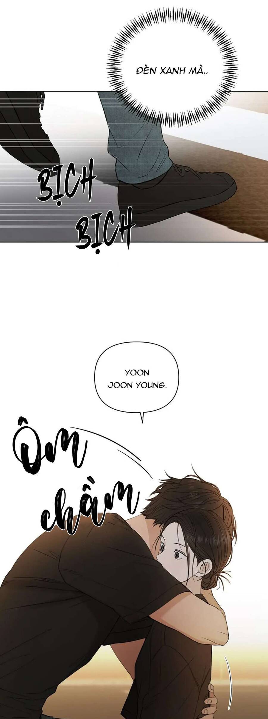 Bình Minh: Chapter 35