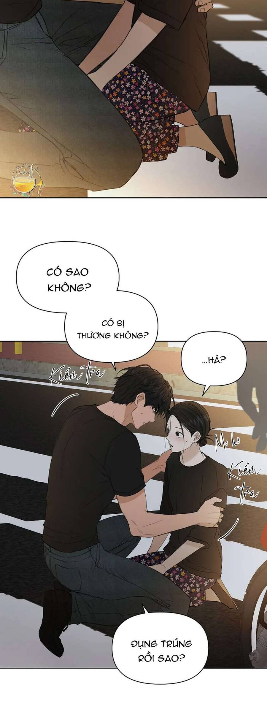 Bình Minh: Chapter 35
