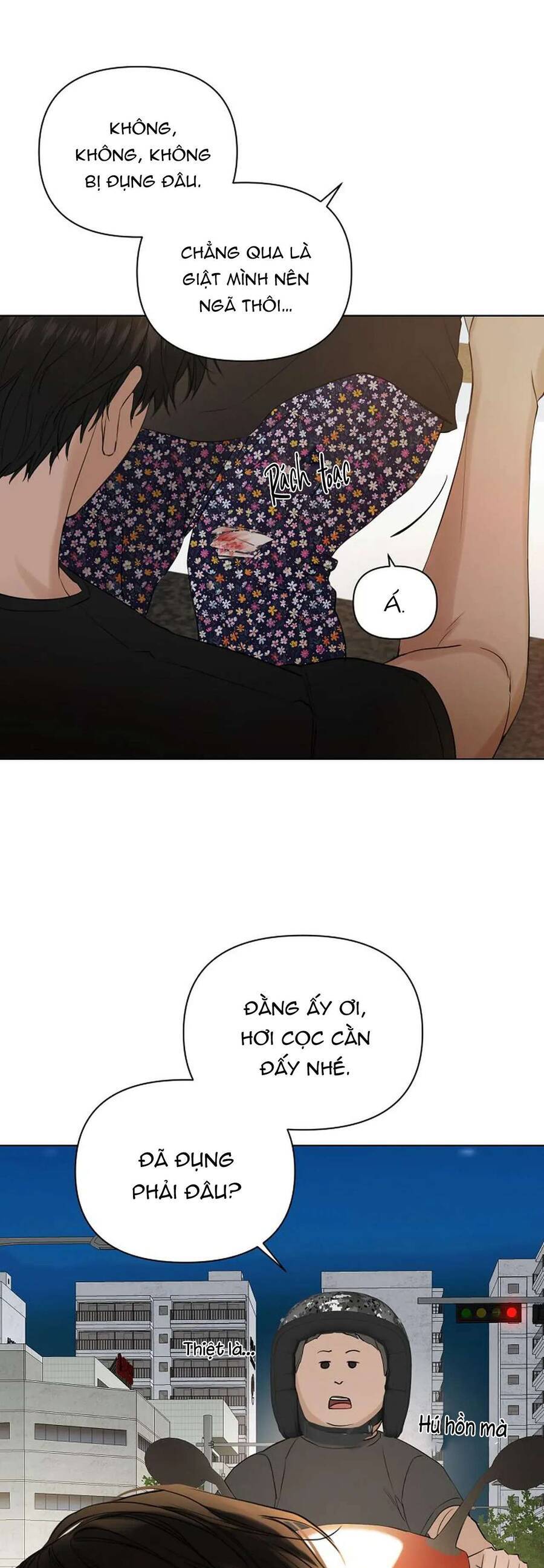 Bình Minh: Chapter 35