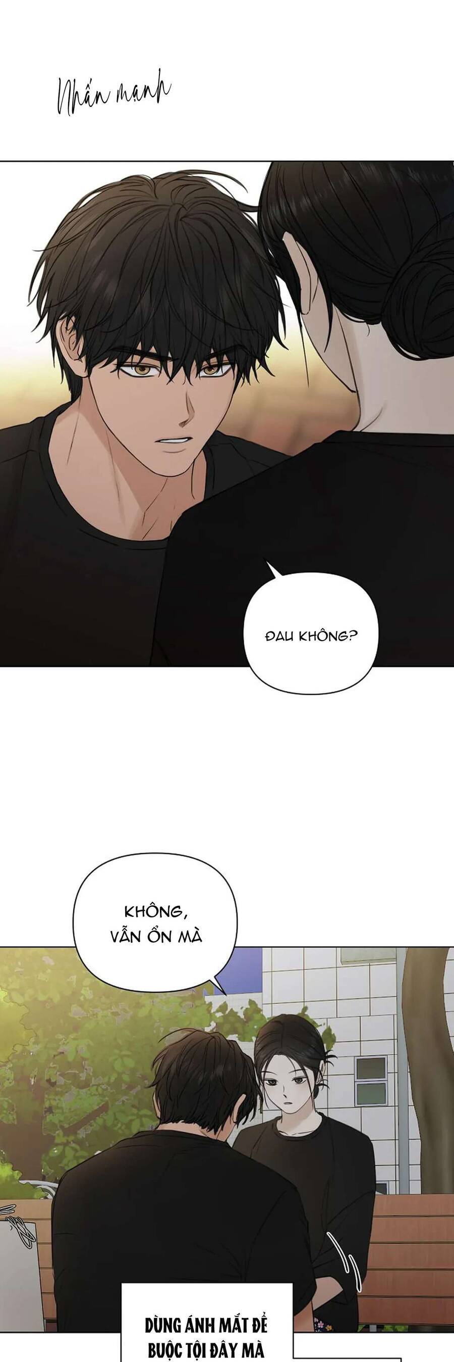 Bình Minh: Chapter 35
