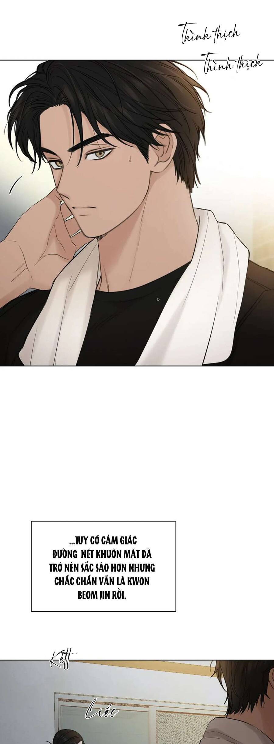 Bình Minh: Chapter 35