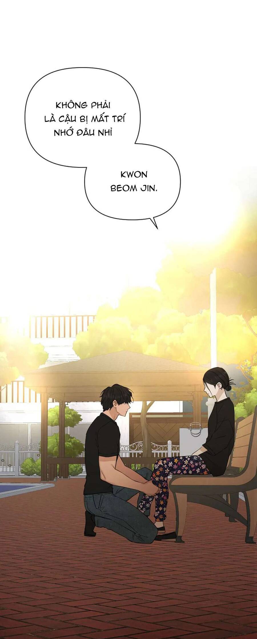 Bình Minh: Chapter 35