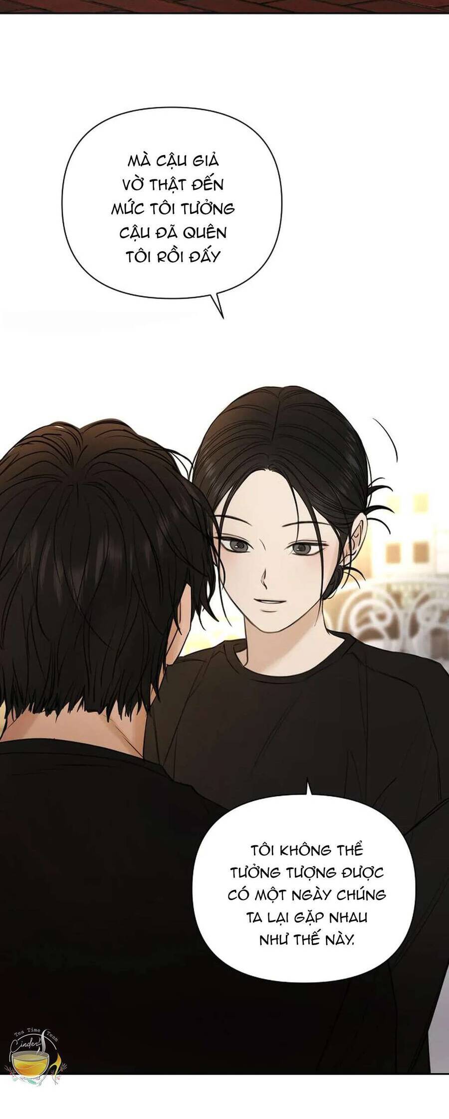 Bình Minh: Chapter 35