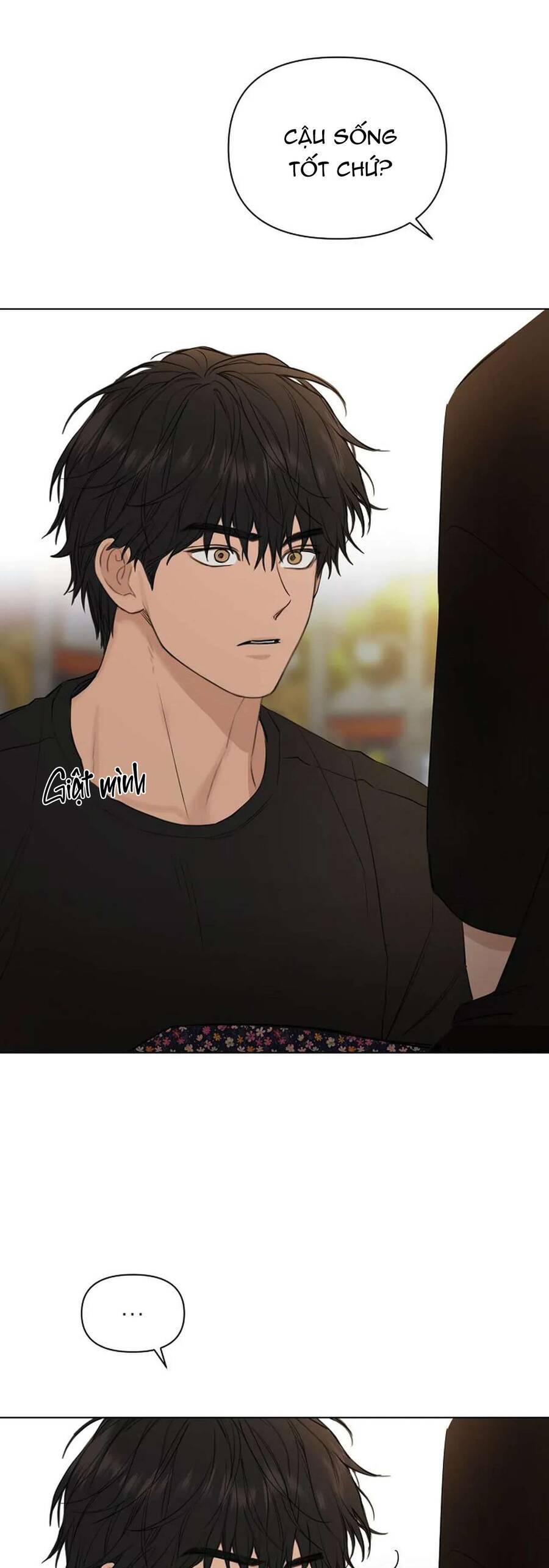 Bình Minh: Chapter 35