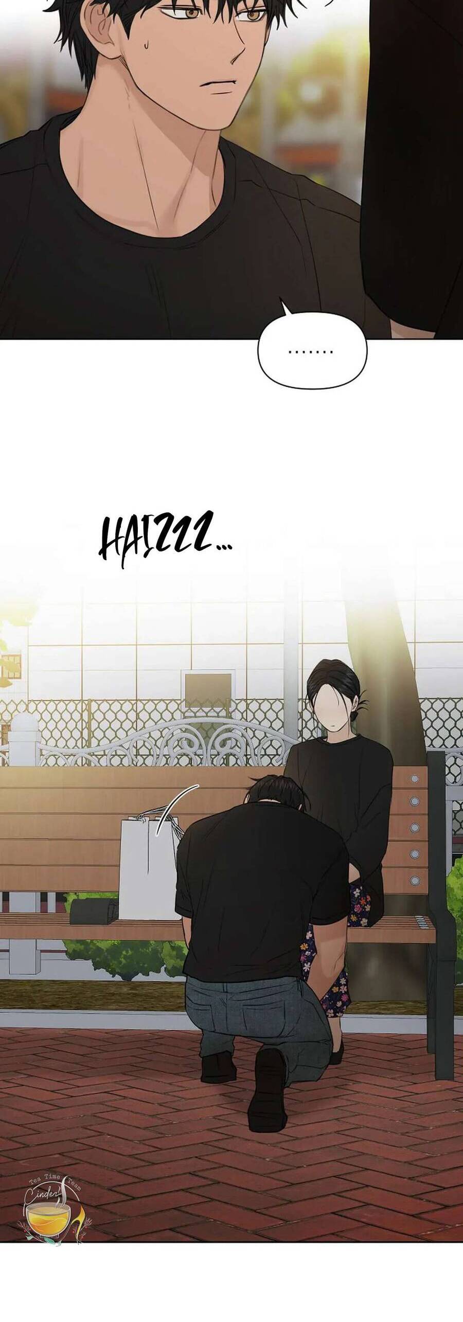 Bình Minh: Chapter 35
