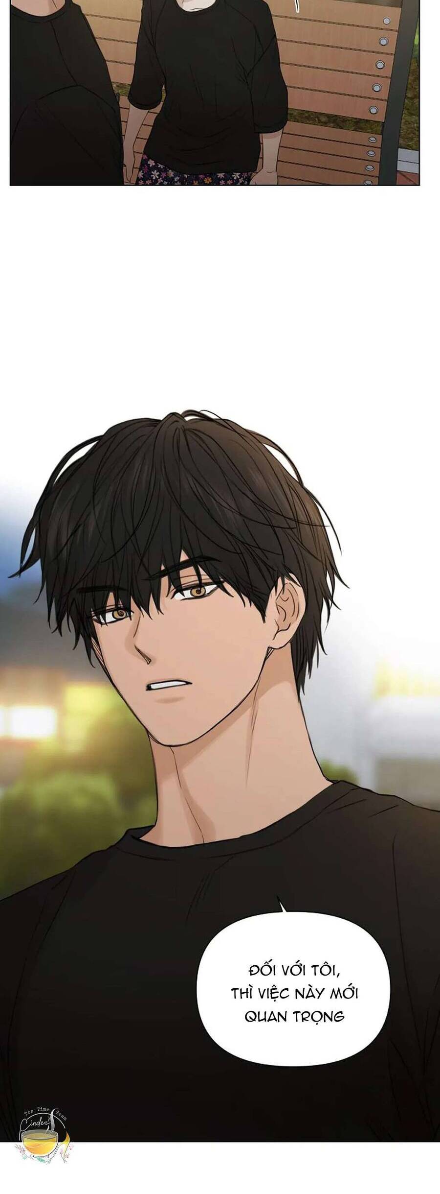 Bình Minh: Chapter 35