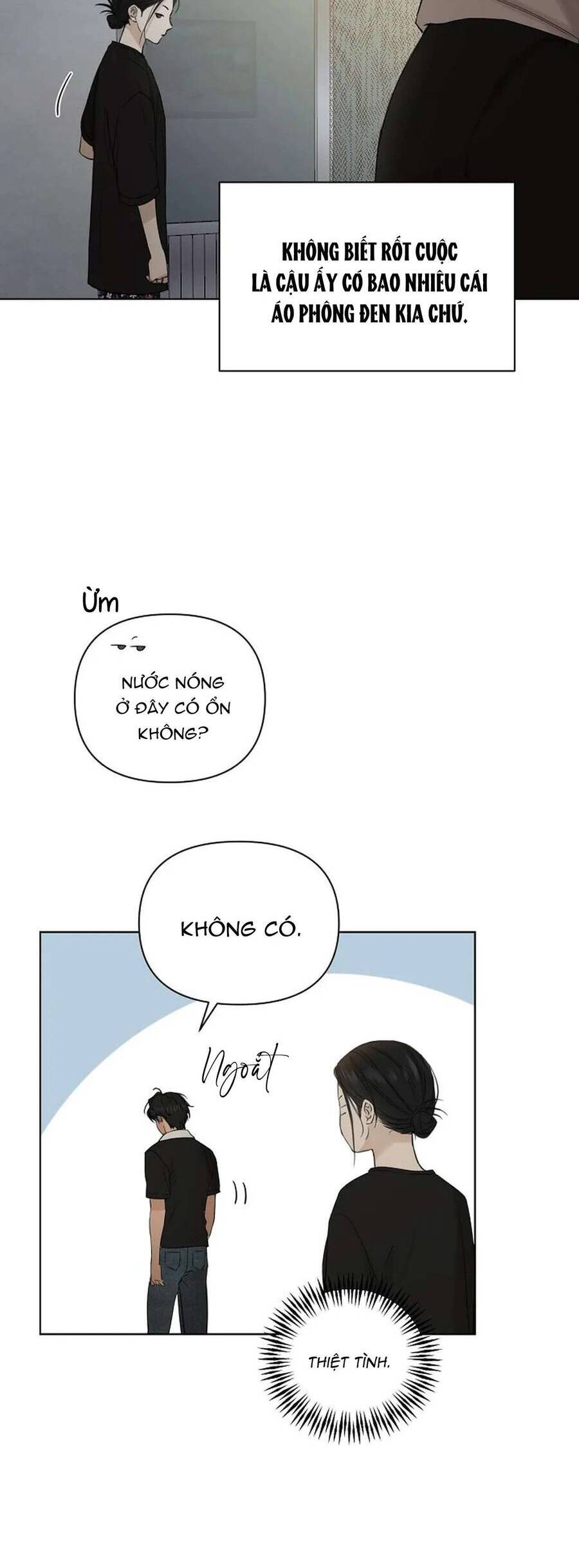 Bình Minh: Chapter 35