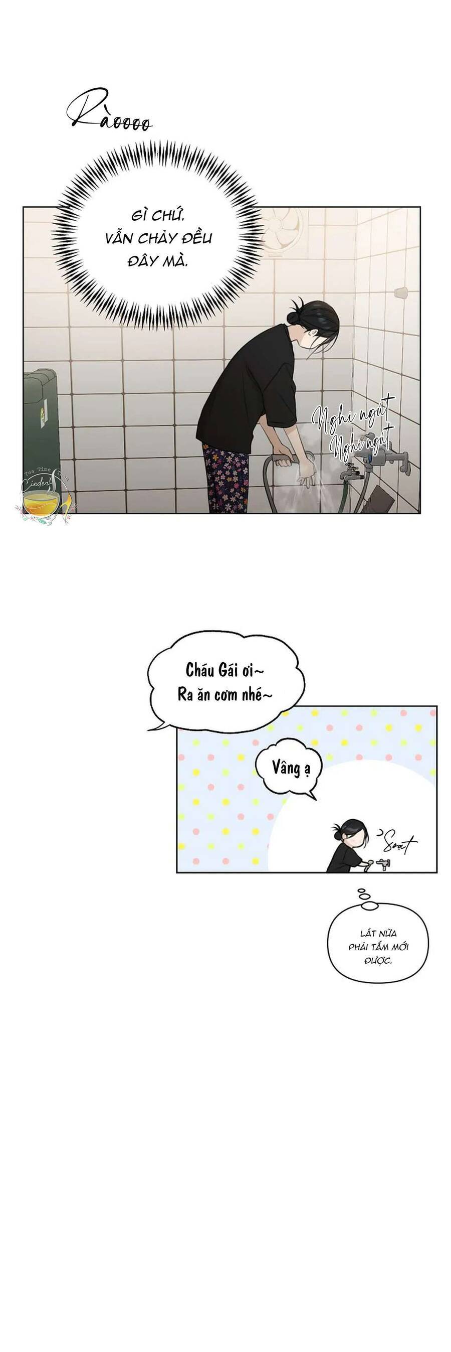 Bình Minh: Chapter 35