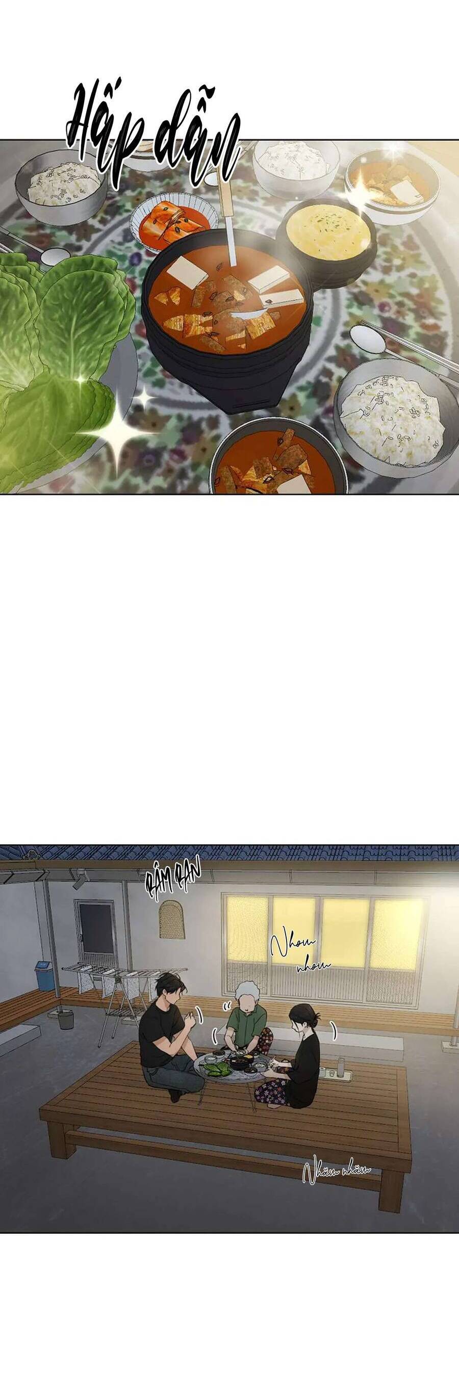 Bình Minh: Chapter 35