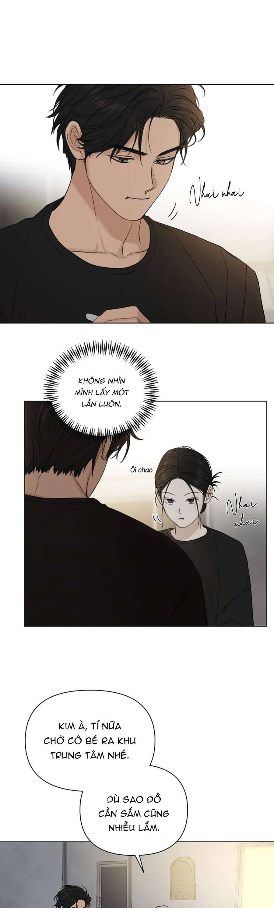 Bình Minh: Chapter 35