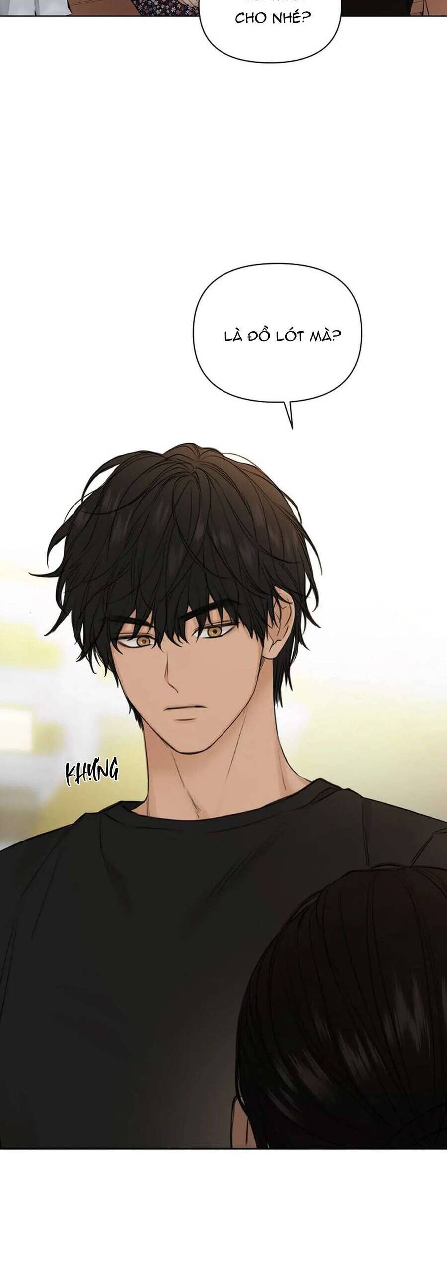 Bình Minh: Chapter 36