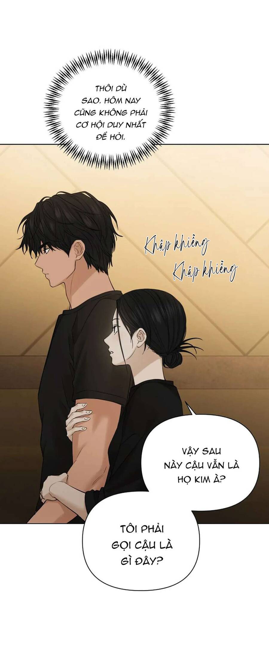 Bình Minh: Chapter 36