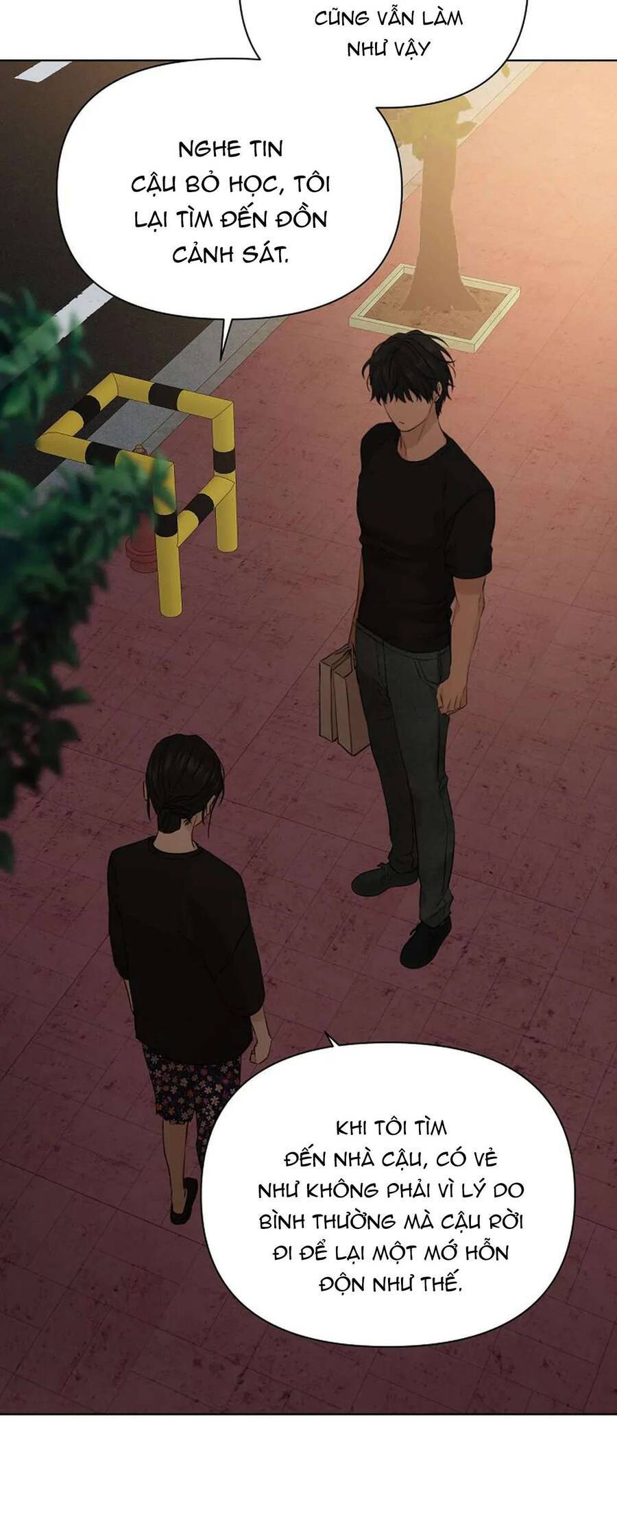 Bình Minh: Chapter 36