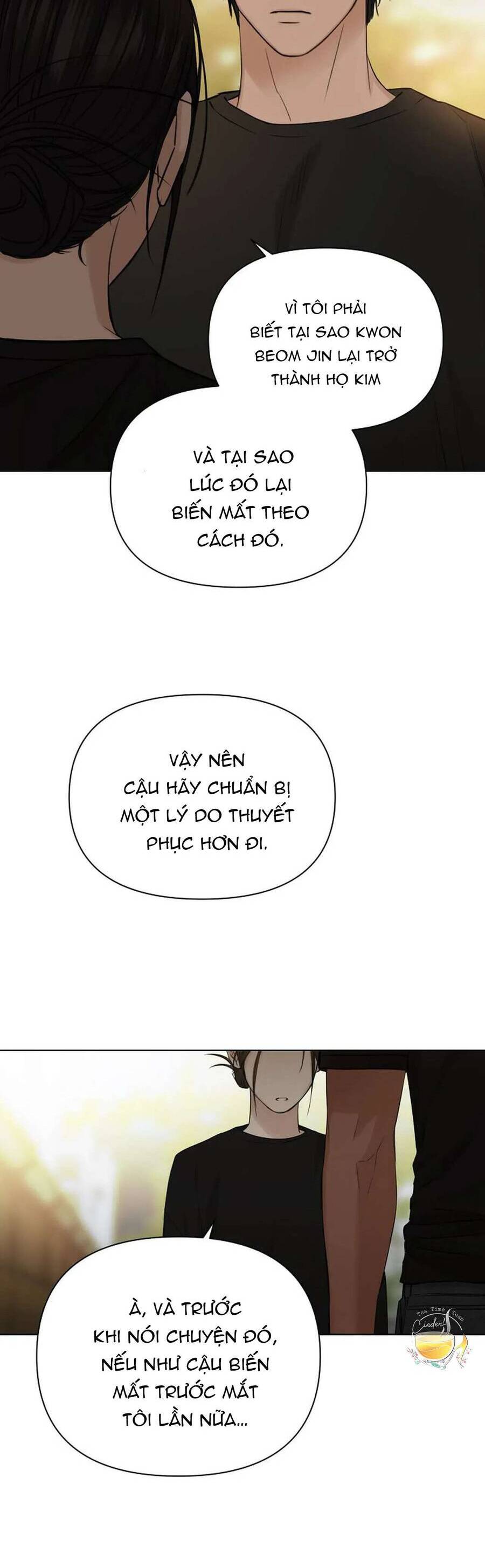 Bình Minh: Chapter 36