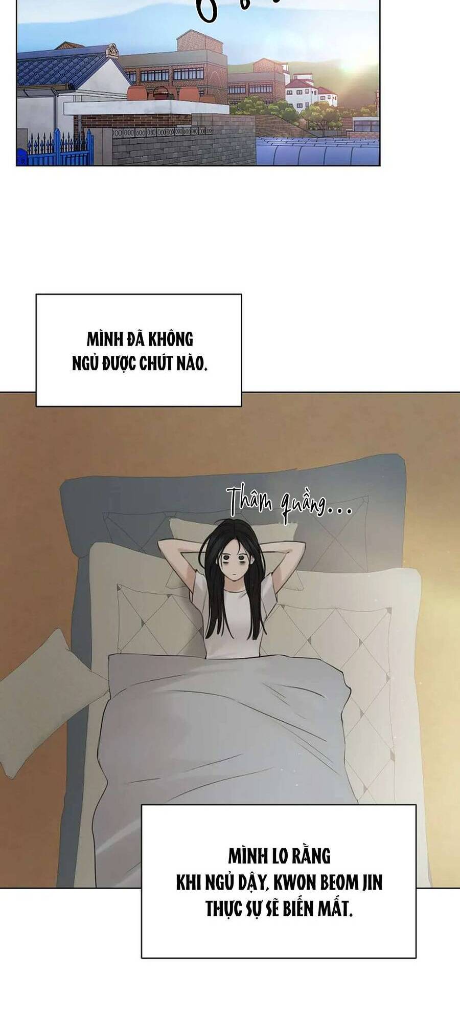 Bình Minh: Chapter 36
