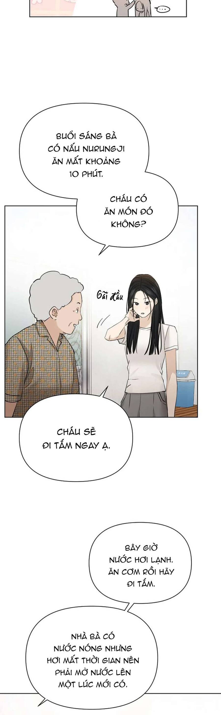 Bình Minh: Chapter 36