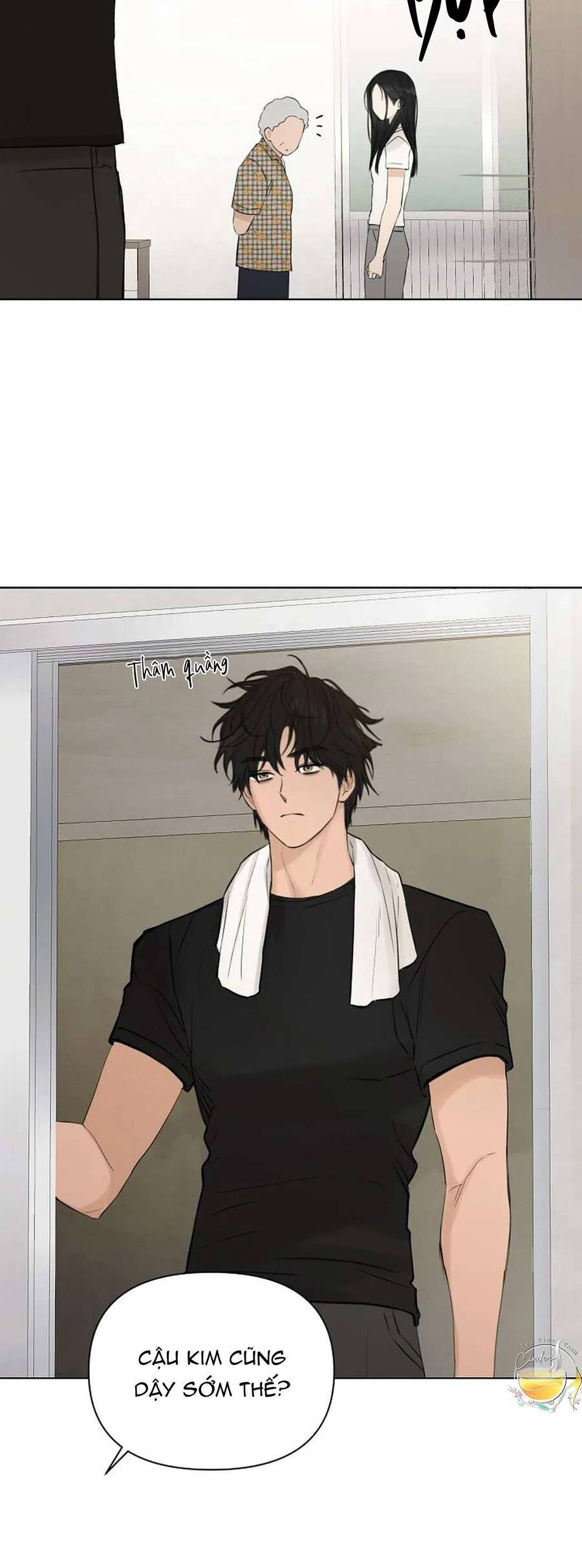 Bình Minh: Chapter 36