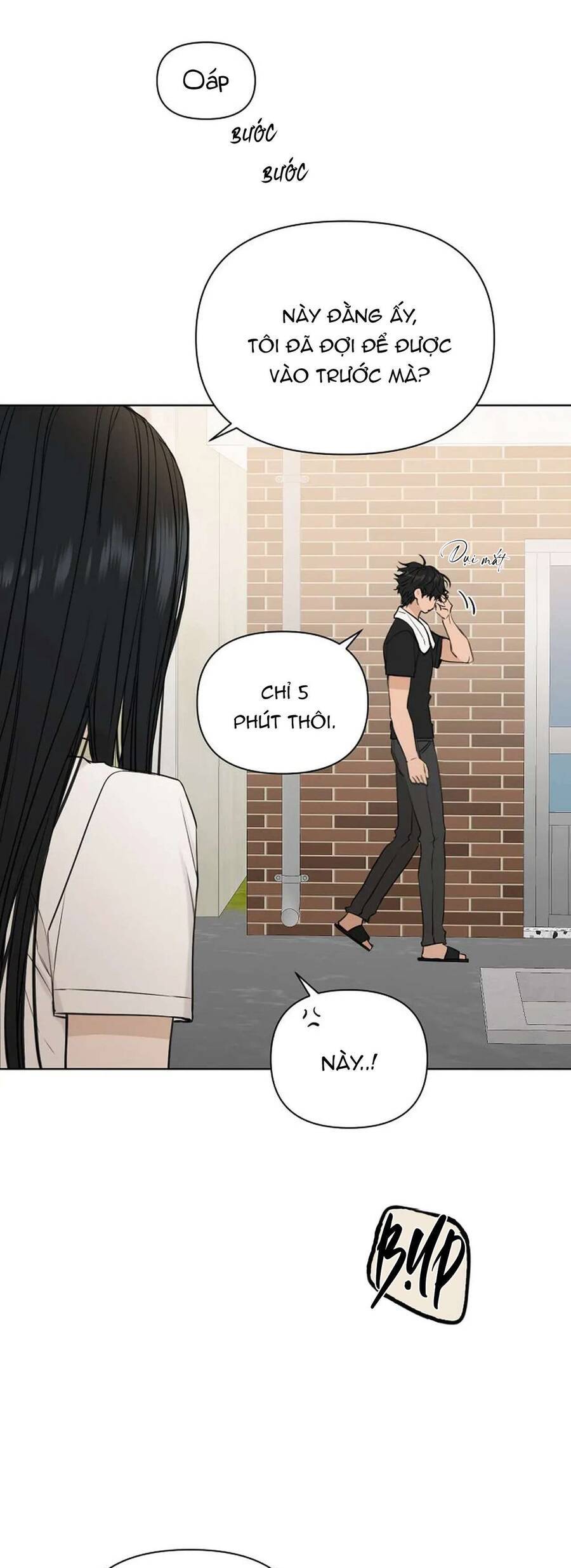 Bình Minh: Chapter 36