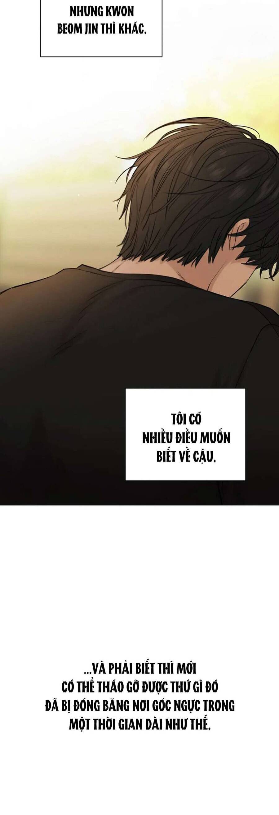 Bình Minh: Chapter 36