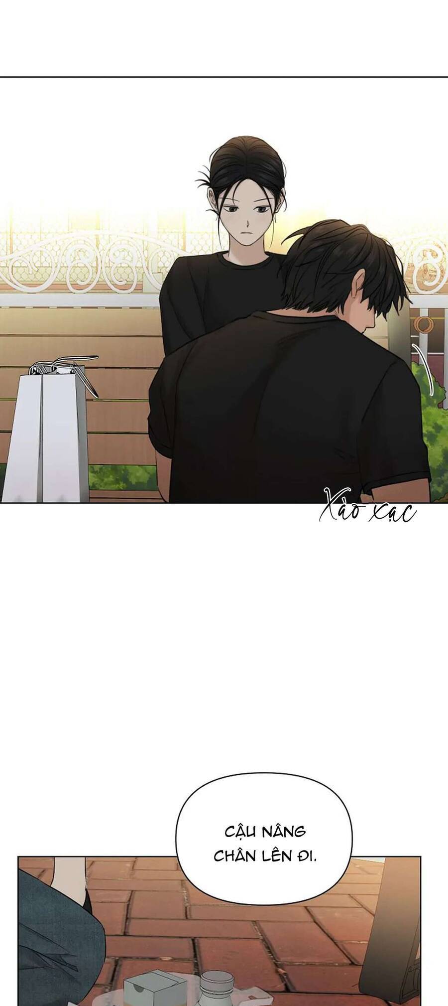 Bình Minh: Chapter 36