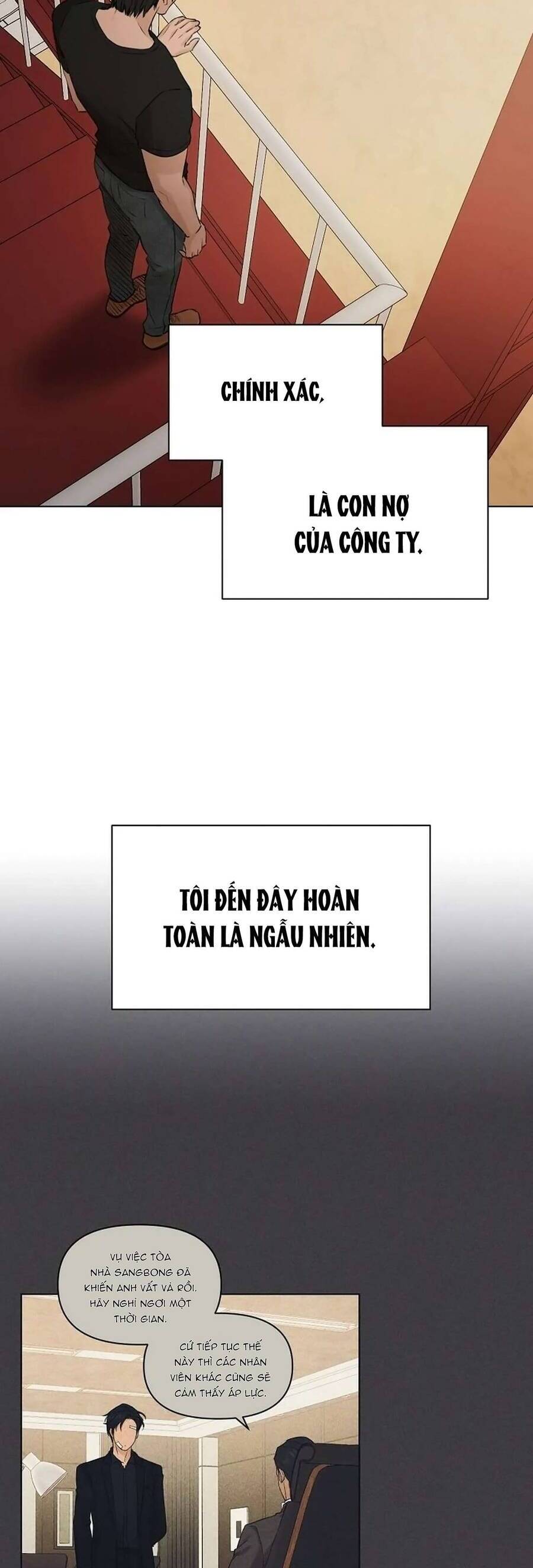 Bình Minh: Chapter 37
