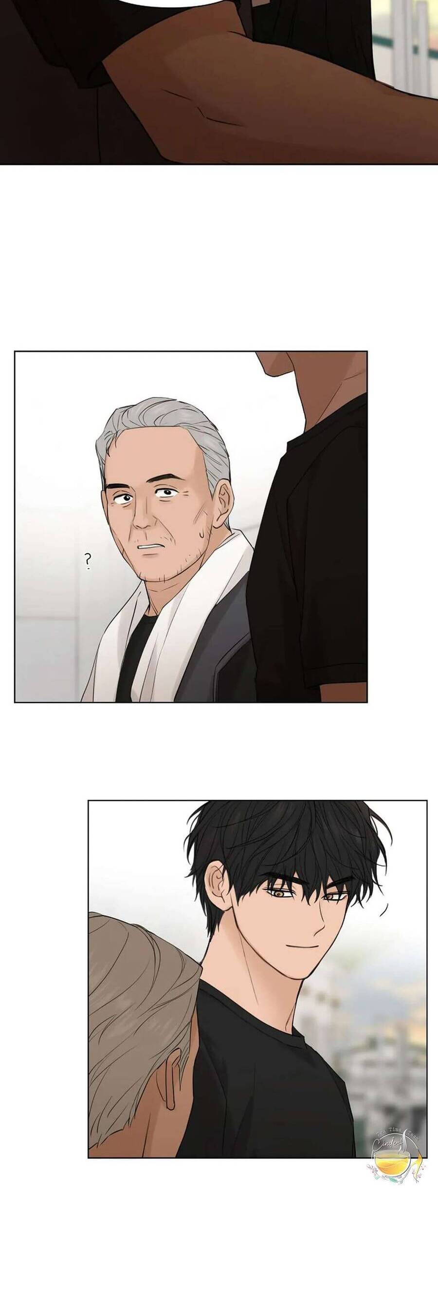 Bình Minh: Chapter 37
