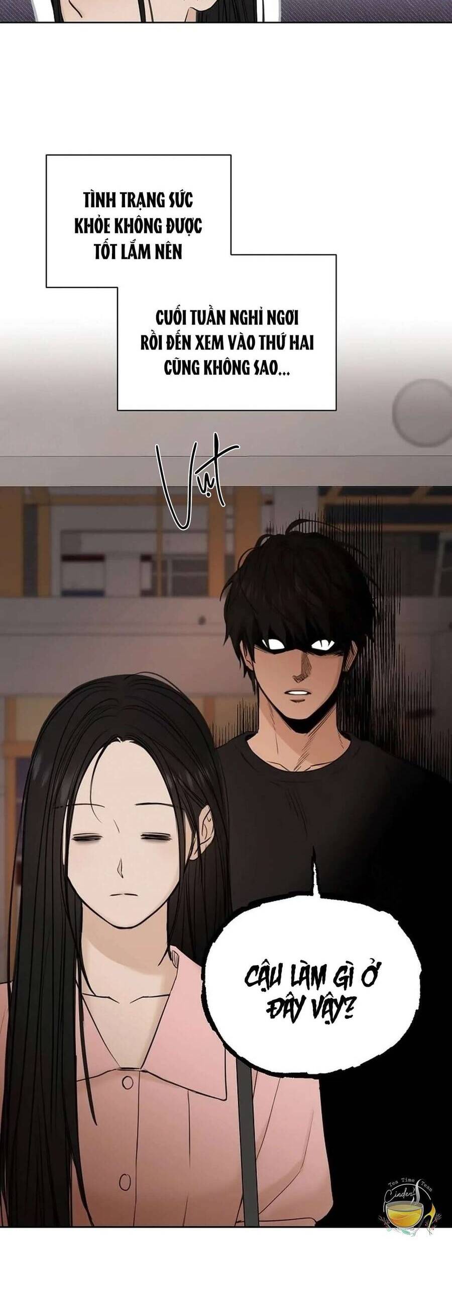 Bình Minh: Chapter 37