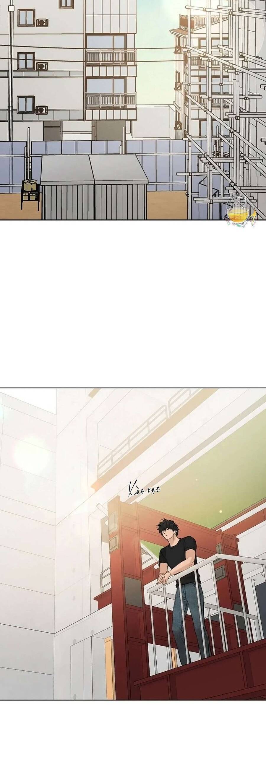 Bình Minh: Chapter 37