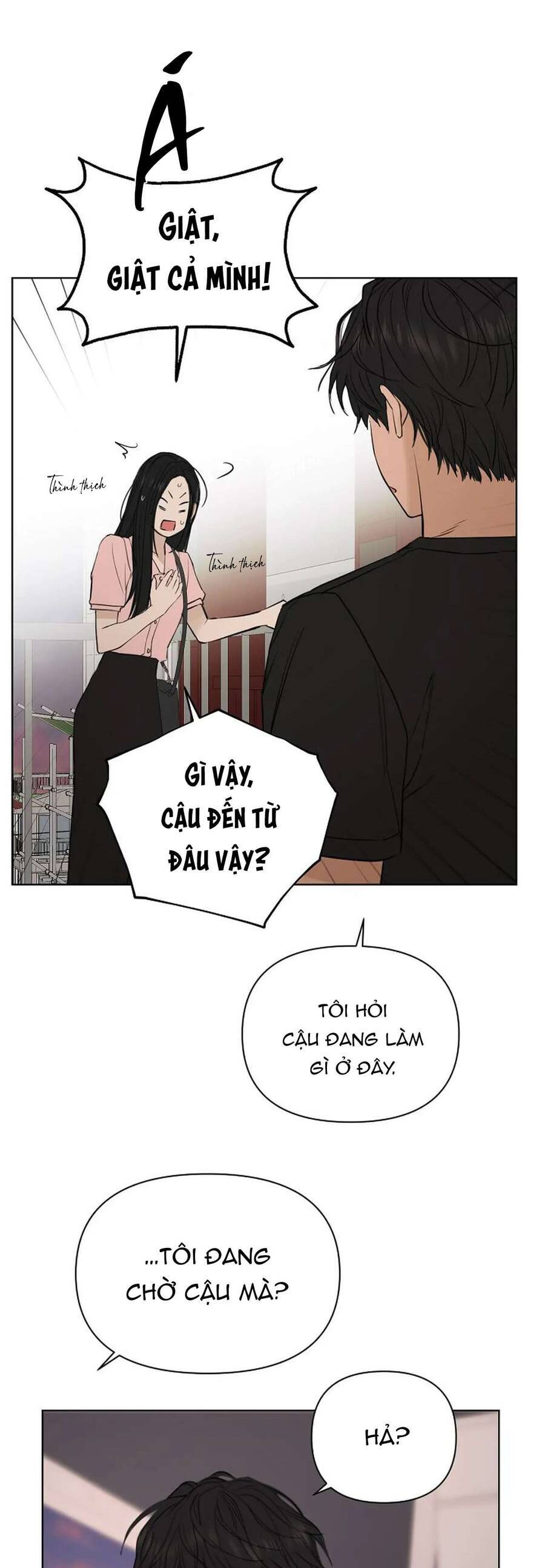 Bình Minh: Chapter 37