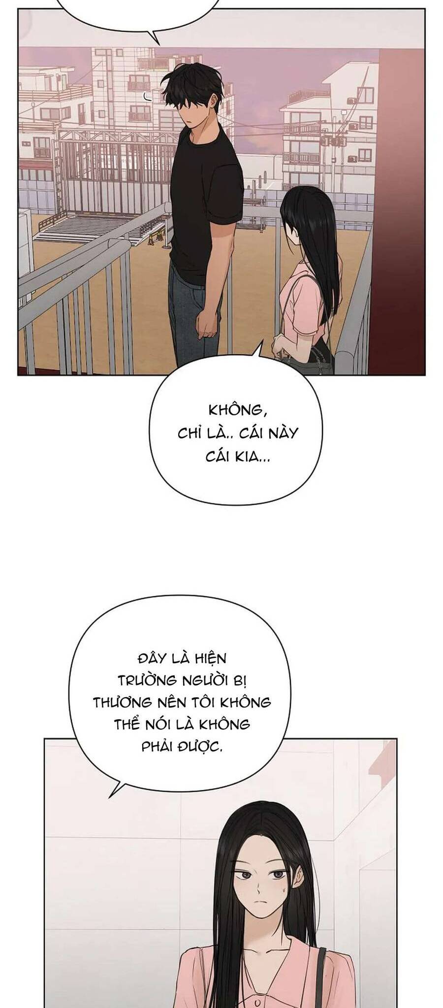 Bình Minh: Chapter 37