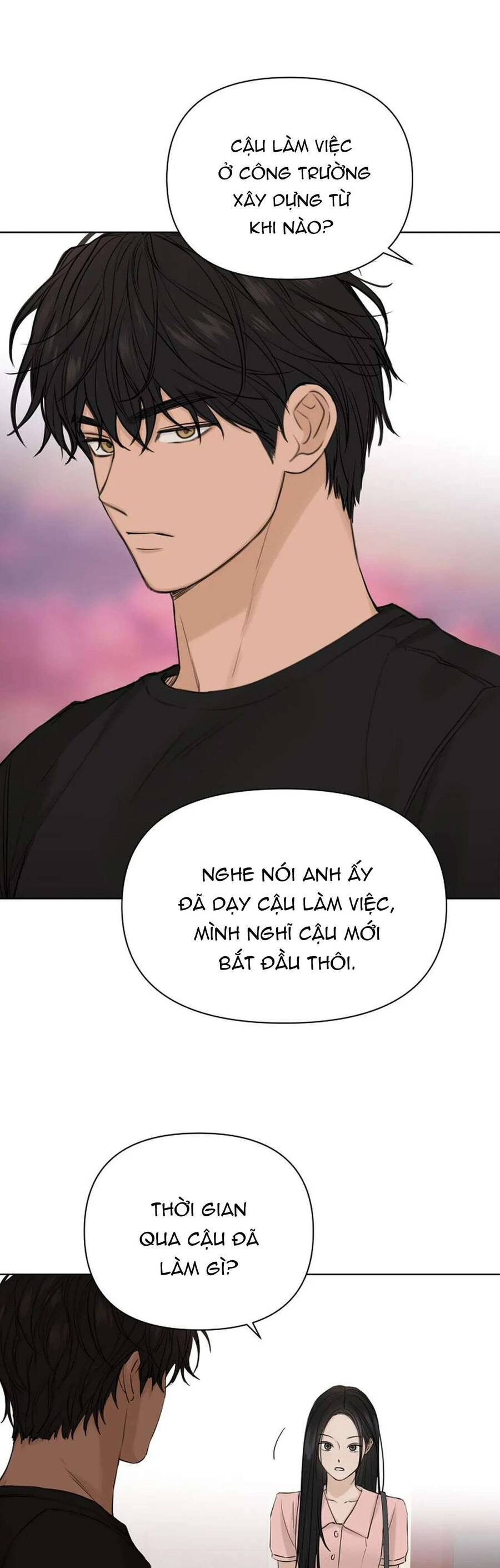 Bình Minh: Chapter 37