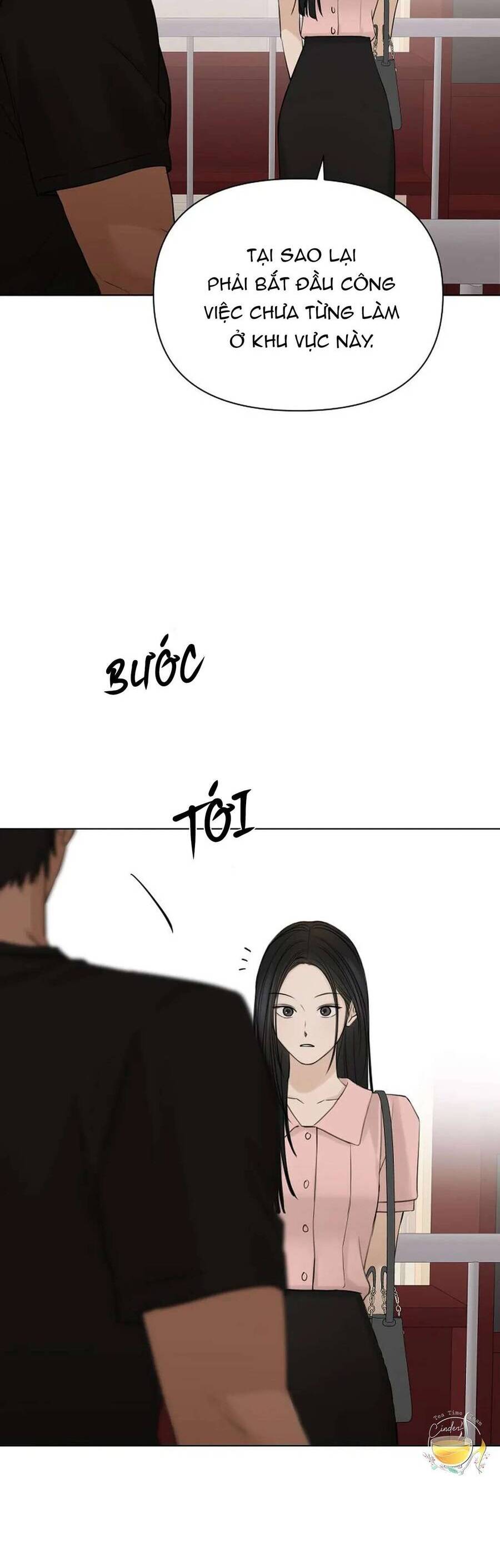 Bình Minh: Chapter 37