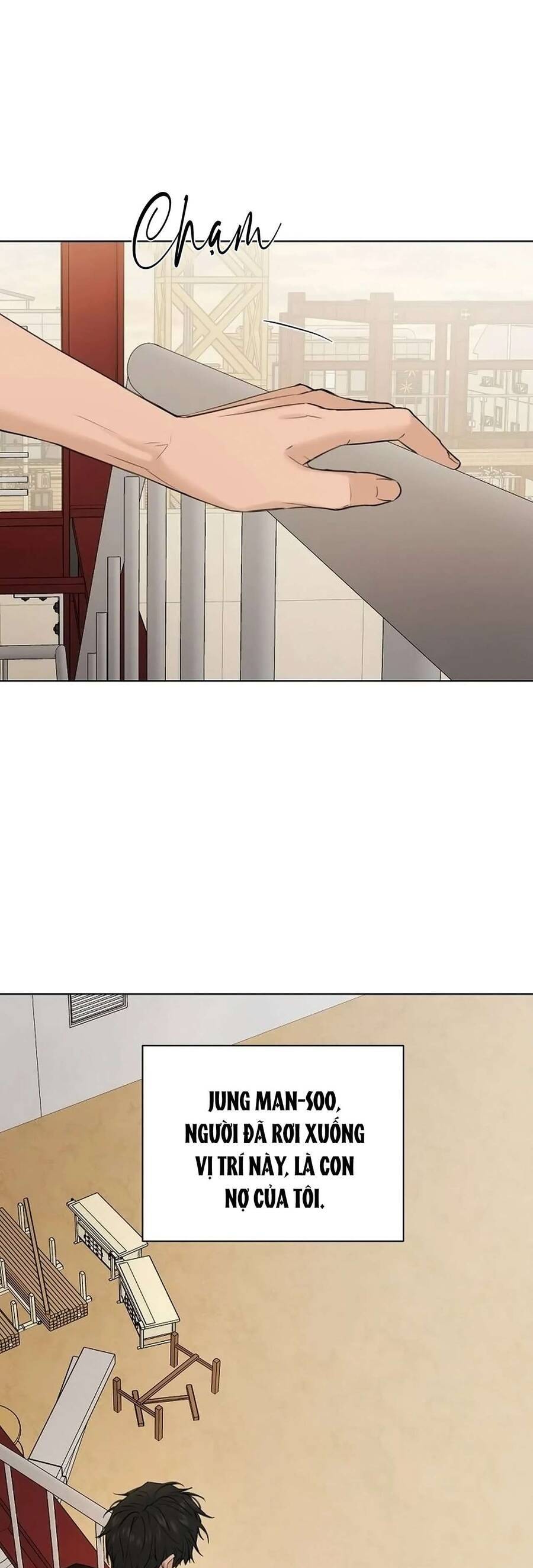 Bình Minh: Chapter 37