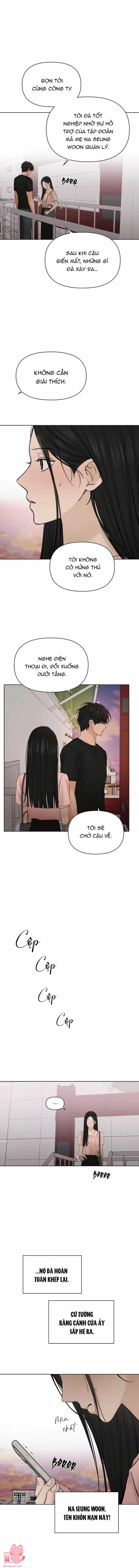 Bình Minh: Chapter 38